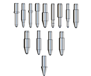 Nickel Silver Wires For Ball Pen Tips